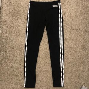 PINK leggings